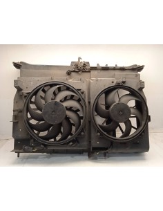 Recambio de electroventilador para lancia phedra (180) 2.2 jtd cat referencia OEM IAM   