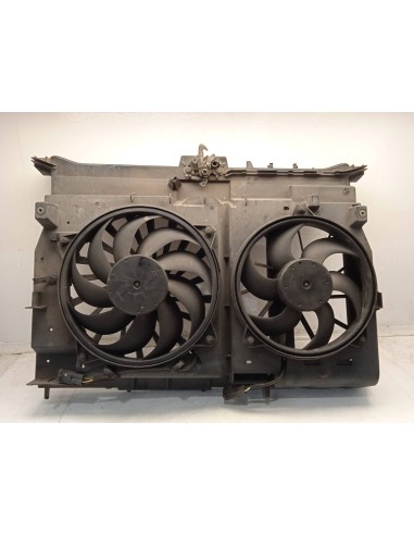 Recambio de electroventilador para lancia phedra (180) 2.2 jtd cat referencia OEM IAM   