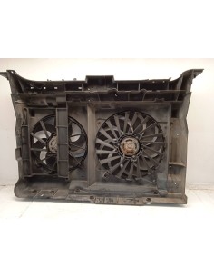 Recambio de electroventilador para lancia phedra (180) 2.2 jtd cat referencia OEM IAM    2