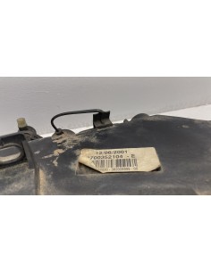 Recambio de faro derecho para renault master combi desde ´98 1.9 diesel referencia OEM IAM 7700352104E   2