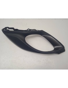 Recambio de vestidura interior para toyota yaris gr 2021 referencia OEM IAM 6765552040C1  