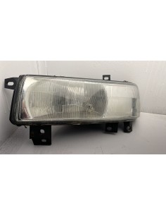Recambio de faro izquierdo para renault master combi desde ´98 1.9 diesel referencia OEM IAM 7700352103F  