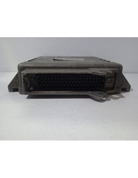 Recambio de centralita motor uce para citroën saxo 1.4 referencia OEM IAM 9629244580  