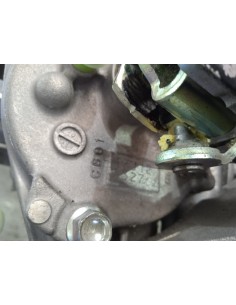 Recambio de caja cambios para mazda 3 lim. () luxury referencia OEM IAM 7TH0911202   2