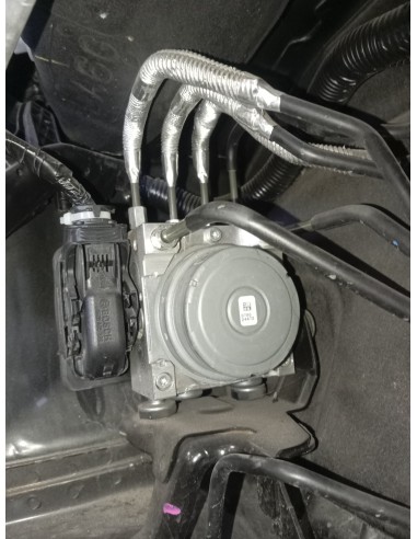 Recambio de abs para mazda 2 lim. () luxury referencia OEM IAM DG7R437A0  