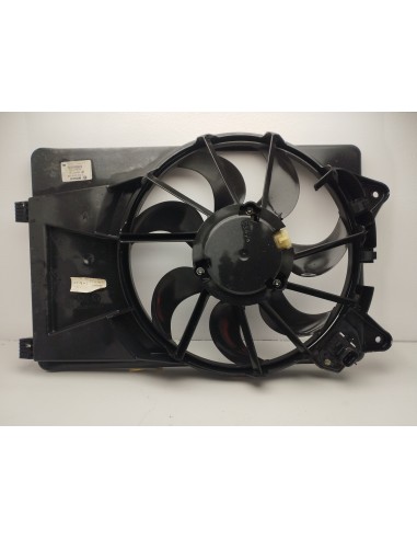 Recambio de electroventilador para alfa romeo mito (145) junior referencia OEM IAM 50512108 REVISAR 