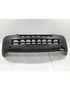 Recambio de paragolpes delantero para peugeot boxer caja abierta (rs2850)(230)(´02) 2.5 diesel referencia OEM IAM 7401S4 COLOR N