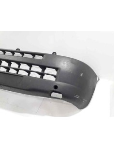 Recambio de paragolpes delantero para peugeot boxer caja abierta (rs2850)(230)(´02) 2.5 diesel referencia OEM IAM 7401S4 COLOR N 2