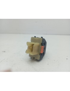 Recambio de mando elevalunas delantero derecho para dacia logan ii 1.2 16v cat referencia OEM IAM 254214937R   2