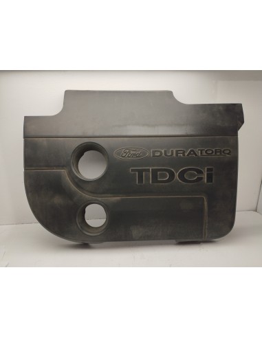 Recambio de tapa motor para ford fiesta (cb1) titanium referencia OEM IAM AV2Q6N041B  