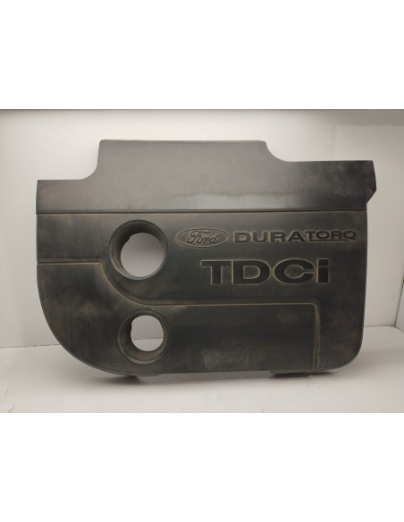 Recambio de tapa motor para ford fiesta (cb1) titanium referencia OEM IAM AV2Q6N041B  