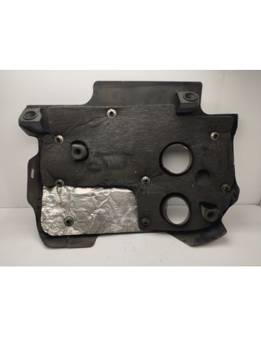 Recambio de tapa motor para ford fiesta (cb1) titanium referencia OEM IAM AV2Q6N041B  