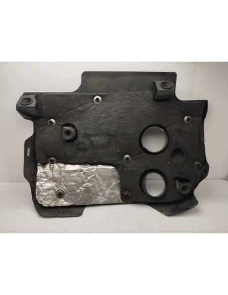 Recambio de tapa motor para ford fiesta (cb1) titanium referencia OEM IAM AV2Q6N041B  
