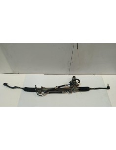 Recambio de cremallera direccion para mercedes-benz clase a (w168) 1.4 cat referencia OEM IAM A1684610801  