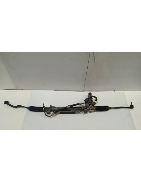 Recambio de cremallera direccion para mercedes-benz clase a (w168) 1.4 cat referencia OEM IAM A1684610801  