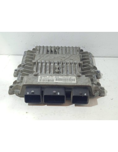 Recambio de centralita motor uce para citroën c3 1.4 hdi sx plus referencia OEM IAM 9655938780  