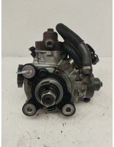 Recambio de bomba inyeccion para volvo xc60 momentum drive referencia OEM IAM 31272896  