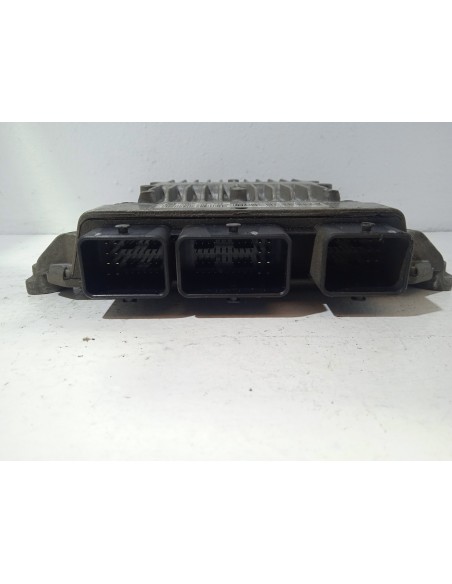 Recambio de centralita motor uce para citroën c3 1.4 hdi sx plus referencia OEM IAM 9655938780  