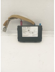 Recambio de modulo electronico para nissan leaf n-connecta referencia OEM IAM 282755SA5A  