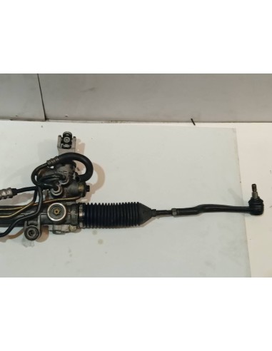 Recambio de cremallera direccion para mercedes-benz clase a (w168) 1.4 cat referencia OEM IAM A1684610801  