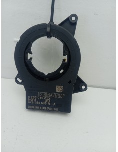 Recambio de modulo electronico para dacia logan ii 1.2 16v cat referencia OEM IAM 479454698R  