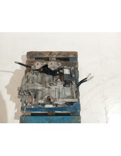 Recambio de caja cambios para volvo xc60 momentum drive referencia OEM IAM TF80SC AUTOMATICA  2