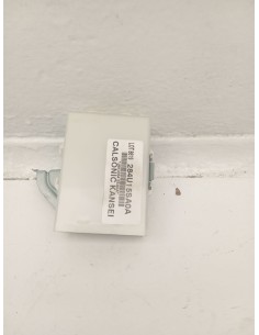 Recambio de modulo electronico para nissan leaf n-connecta referencia OEM IAM 284U15SA0A  