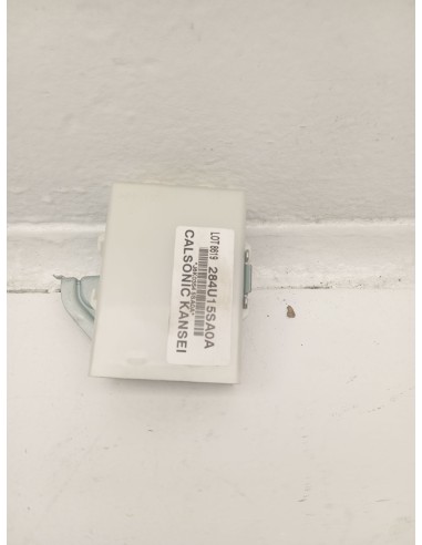 Recambio de modulo electronico para nissan leaf n-connecta referencia OEM IAM 284U15SA0A  