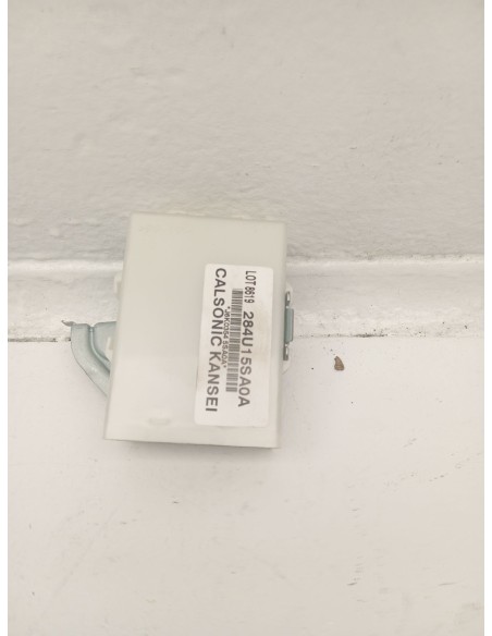 Recambio de modulo electronico para nissan leaf n-connecta referencia OEM IAM 284U15SA0A  