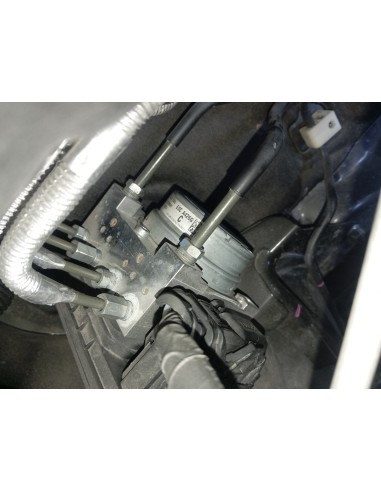 Recambio de abs para mazda 2 lim. () luxury referencia OEM IAM DG7R437A0  