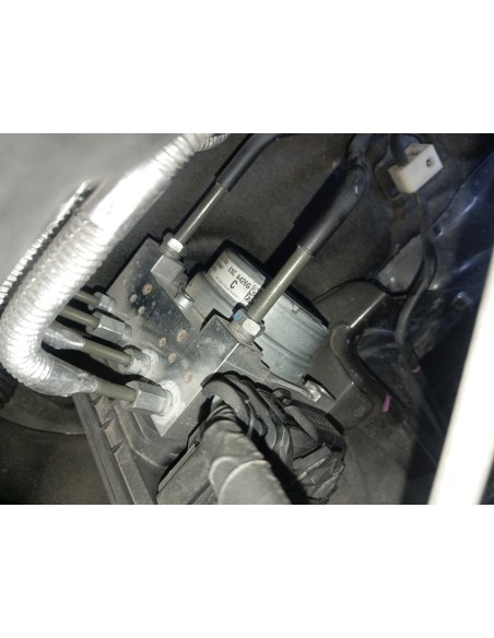 Recambio de abs para mazda 2 lim. () luxury referencia OEM IAM DG7R437A0  