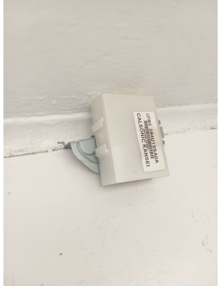 Recambio de modulo electronico para nissan leaf n-connecta referencia OEM IAM 284U15SA0A  
