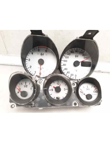 Recambio de cuadro instrumentos para alfa romeo 156 1.9 jtd (m) 16v cat referencia OEM IAM   