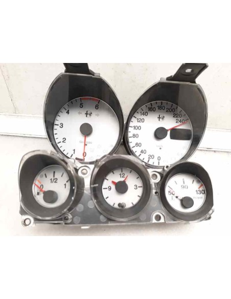 Recambio de cuadro instrumentos para alfa romeo 156 1.9 jtd (m) 16v cat referencia OEM IAM   