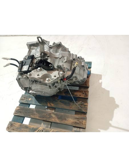 Recambio de caja cambios para volvo xc60 momentum drive referencia OEM IAM TF80SC AUTOMATICA 