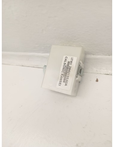 Recambio de modulo electronico para nissan leaf n-connecta referencia OEM IAM 284U15SA0A  