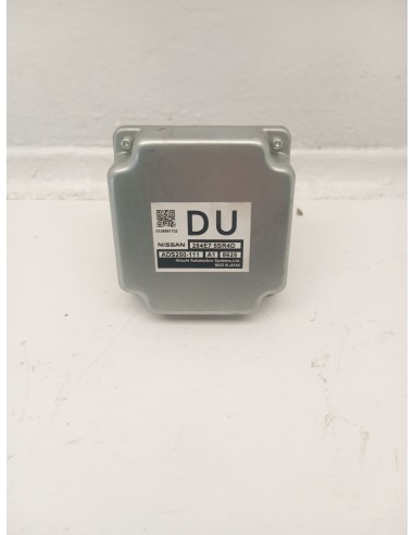 Recambio de modulo electronico para nissan leaf n-connecta referencia OEM IAM 284E75SR4D  