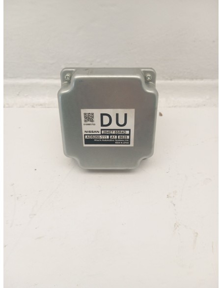 Recambio de modulo electronico para nissan leaf n-connecta referencia OEM IAM 284E75SR4D  