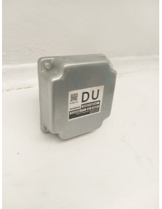 Recambio de modulo electronico para nissan leaf n-connecta referencia OEM IAM 284E75SR4D   2