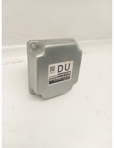 Recambio de modulo electronico para nissan leaf n-connecta referencia OEM IAM 284E75SR4D  