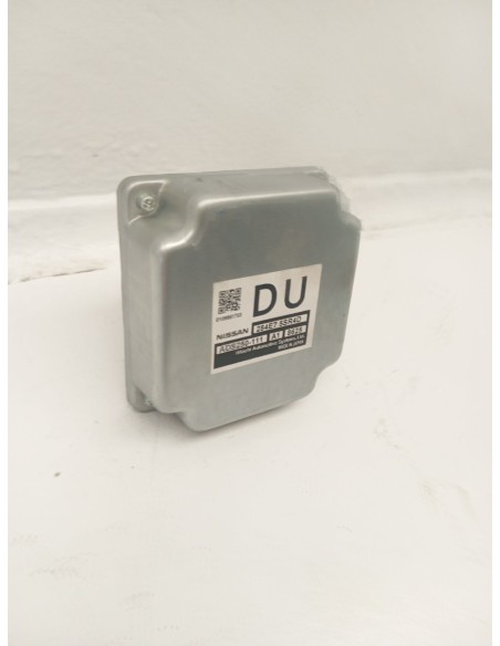 Recambio de modulo electronico para nissan leaf n-connecta referencia OEM IAM 284E75SR4D  