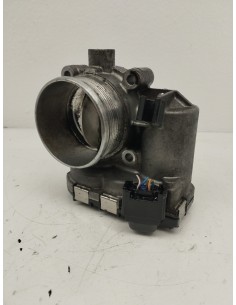 Recambio de caja mariposa para volvo xc60 momentum drive referencia OEM IAM 0280750520  