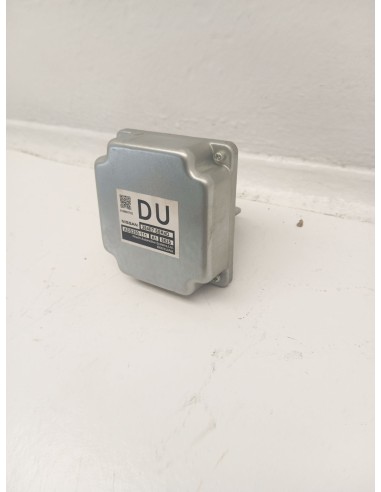 Recambio de modulo electronico para nissan leaf n-connecta referencia OEM IAM 284E75SR4D  