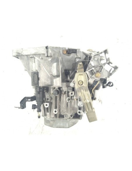 Recambio de caja cambios para fiat ulysse (179) 2.2 16v jtd cat referencia OEM IAM 20LM01  