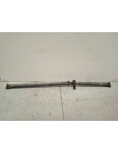 Recambio de transmision central para mercedes-benz sprinter (w901,w903) combi 2.9 turbodiesel referencia OEM IAM A9014104606  