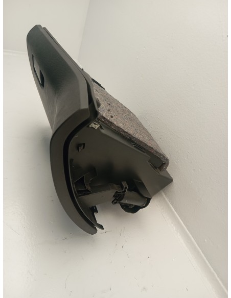 Recambio de guantera para peugeot 308 active referencia OEM IAM 9677995177  