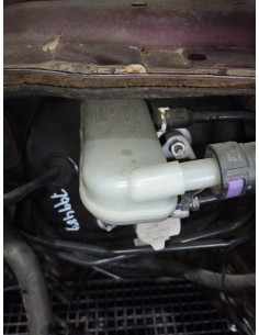 Recambio de bomba freno para ford fiesta (cb1) titanium referencia OEM IAM 020454029  