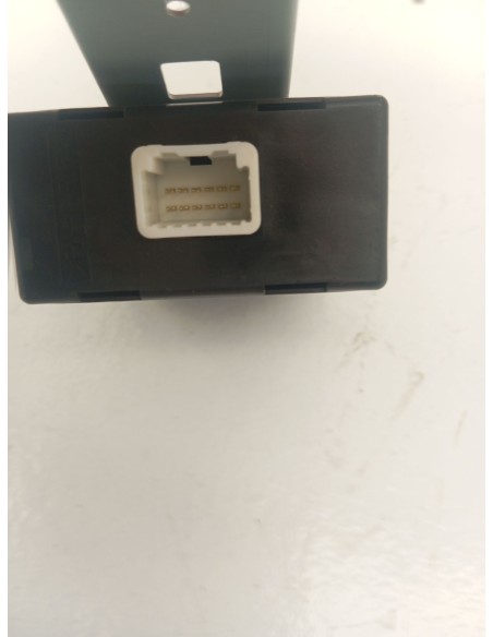 Recambio de modulo electronico para nissan leaf n-connecta referencia OEM IAM WD1G858E  