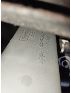 Recambio de bomba freno para ford fiesta (cb1) titanium referencia OEM IAM 020454029   2
