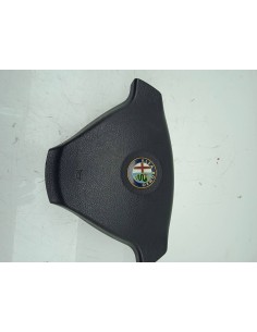Recambio de airbag delantero izquierdo para alfa romeo 166 2.0 16v cat referencia OEM IAM 1560179990  